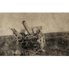 Photo from page 36 of album WWI Photograph Album  - Egypt & Western Front