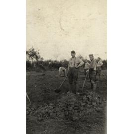 Photo from page 38 of album WWI Photograph Album  - Egypt & Western Front