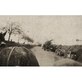 Photo from page 38 of album WWI Photograph Album  - Egypt & Western Front