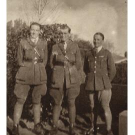 Photo from page 39 of album WWI Photograph Album  - Egypt & Western Front