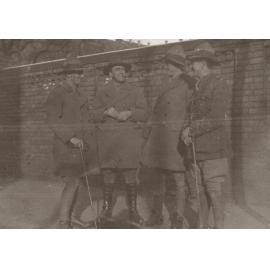 Photo from page 39 of album WWI Photograph Album  - Egypt & Western Front