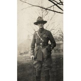 Photo from page 40 of album WWI Photograph Album  - Egypt & Western Front