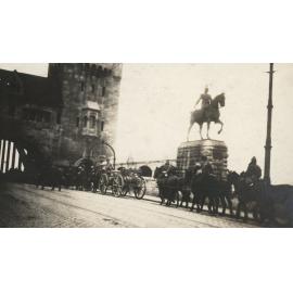 Photo from page 40 of album WWI Photograph Album  - Egypt & Western Front