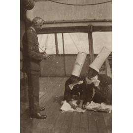 Photo from page 42 of album WWI Photograph Album  - Egypt & Western Front