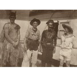 Photo from page 42 of album WWI Photograph Album  - Egypt & Western Front