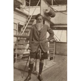 Photo from page 42 of album WWI Photograph Album  - Egypt & Western Front