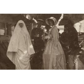 Photo from page 42 of album WWI Photograph Album  - Egypt & Western Front