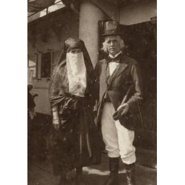 Photo from page 42 of album WWI Photograph Album  - Egypt & Western Front