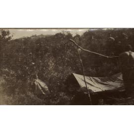 Photo from page 03 of album WWI Photograph Album  - Gallipoli