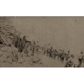 Photo from page 03 of album WWI Photograph Album  - Gallipoli