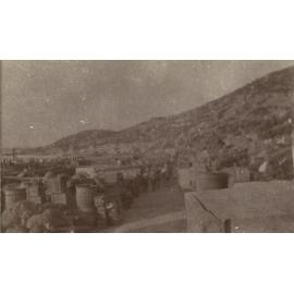 Photo from page 04 of album WWI Photograph Album  - Gallipoli