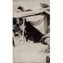 Photo from page 04 of album WWI Photograph Album  - Gallipoli