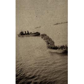 Photo from page 06 of album WWI Photograph Album  - Gallipoli