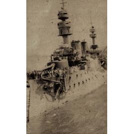 Photo from page 07 of album WWI Photograph Album  - Gallipoli