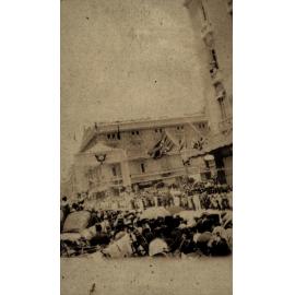 Photo from page 08 of album WWI Photograph Album  - Gallipoli