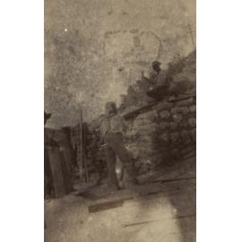 Photo from page 08 of album WWI Photograph Album  - Gallipoli