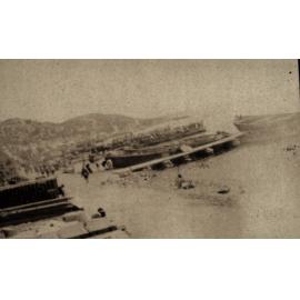 Photo from page 09 of album WWI Photograph Album  - Gallipoli