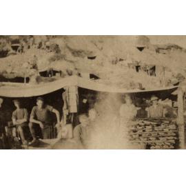 Photo from page 11 of album WWI Photograph Album  - Gallipoli