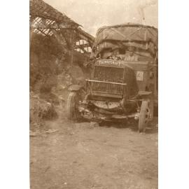 Photo from page 10 of album Photograph Album - Western Front and Post WWI