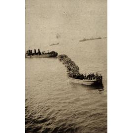 Photo from page 11 of album WWI Photograph Album  - Gallipoli
