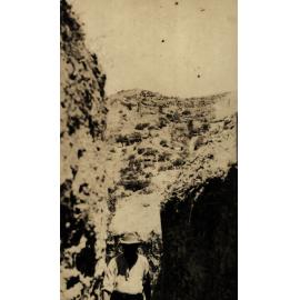 Photo from page 11 of album WWI Photograph Album  - Gallipoli