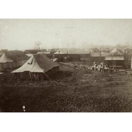 Photo from page 02 of album WWI Photograph Album  - France