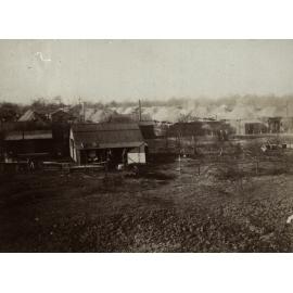 Photo from page 02 of album WWI Photograph Album  - France