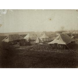 Photo from page 02 of album WWI Photograph Album  - France