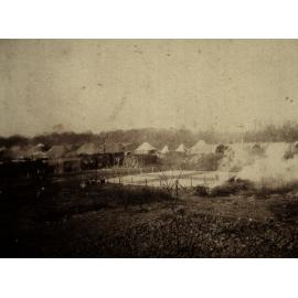 Photo from page 02 of album WWI Photograph Album  - France