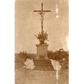 Photo from page 10 of album Photograph Album - Western Front and Post WWI