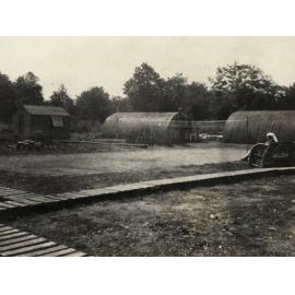 Photo from page 03 of album WWI Photograph Album  - France