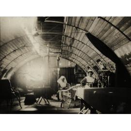 Photo from page 03 of album WWI Photograph Album  - France