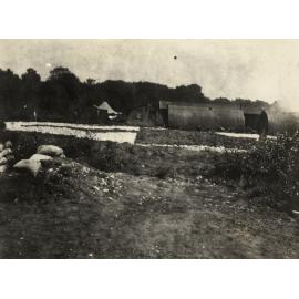 Photo from page 03 of album WWI Photograph Album  - France