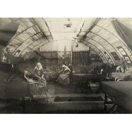 Photo from page 03 of album WWI Photograph Album  - France