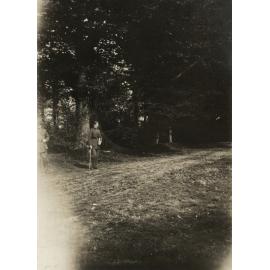 Photo from page 04 of album WWI Photograph Album  - France