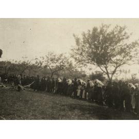 Photo from page 04 of album WWI Photograph Album  - France