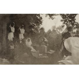 Photo from page 04 of album WWI Photograph Album  - France