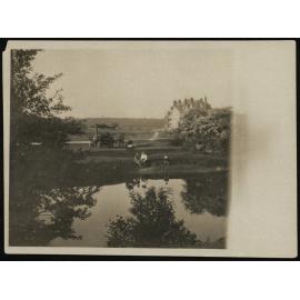 WWI Photograph Album 