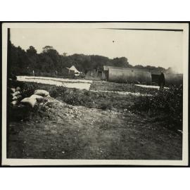 WWI Photograph Album 