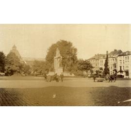 Photo from page 10 of album Photograph Album - Western Front and Post WWI