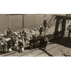 Photo from page 02 of album WWI Photograph Album  - New Zealand