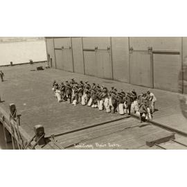 Photo from page 03 of album WWI Photograph Album  - New Zealand