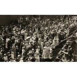 Photo from page 03 of album WWI Photograph Album  - New Zealand