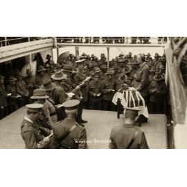 Photo from page 05 of album WWI Photograph Album  - New Zealand