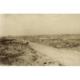 Photo from page 11 of album Photograph Album - Western Front and Post WWI