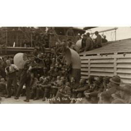 Photo from page 06 of album WWI Photograph Album  - New Zealand