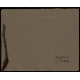 WWI Photograph Album - England