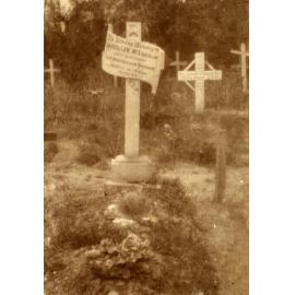 Photo from page 11 of album Photograph Album - Western Front and Post WWI