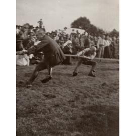 Photo from page 03 of album WWI Photograph Album  - England