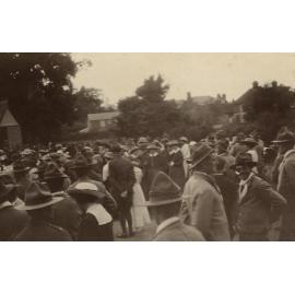 Photo from page 03 of album WWI Photograph Album  - England